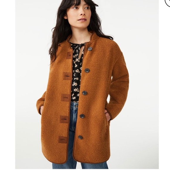Jackets \u0026 Coats | Free Assembly Womens 
